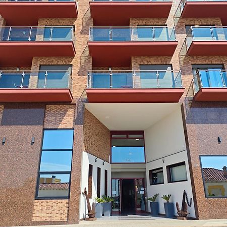 Ancla Spaces Egvt-436-Cs Вінарос Екстер'єр фото