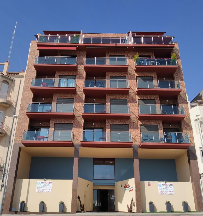 Ancla Spaces Egvt-436-Cs Вінарос Екстер'єр фото