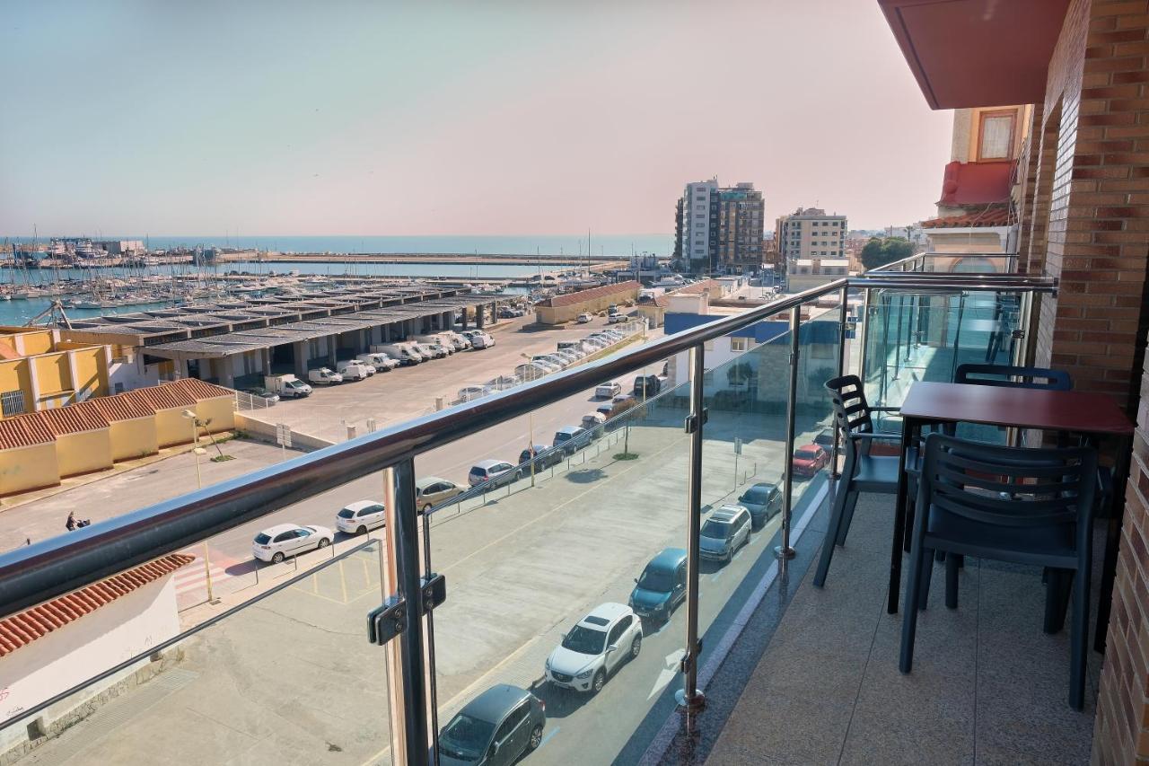 Ancla Spaces Egvt-436-Cs Вінарос Екстер'єр фото