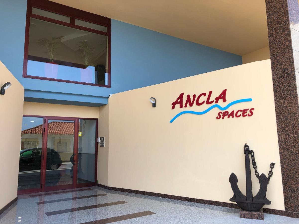 Ancla Spaces Egvt-436-Cs Вінарос Екстер'єр фото