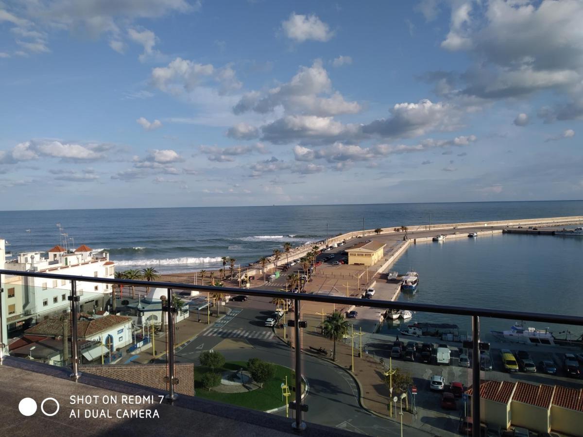 Ancla Spaces Egvt-436-Cs Вінарос Екстер'єр фото